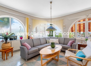 Venta - Chalet - Ciudad Quesada - Ciudad Quesada - Rojales