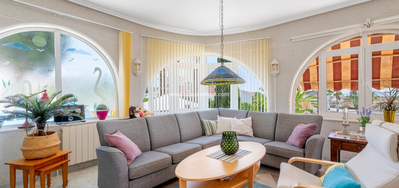 Venta - Chalet - Ciudad Quesada - Ciudad Quesada - Rojales