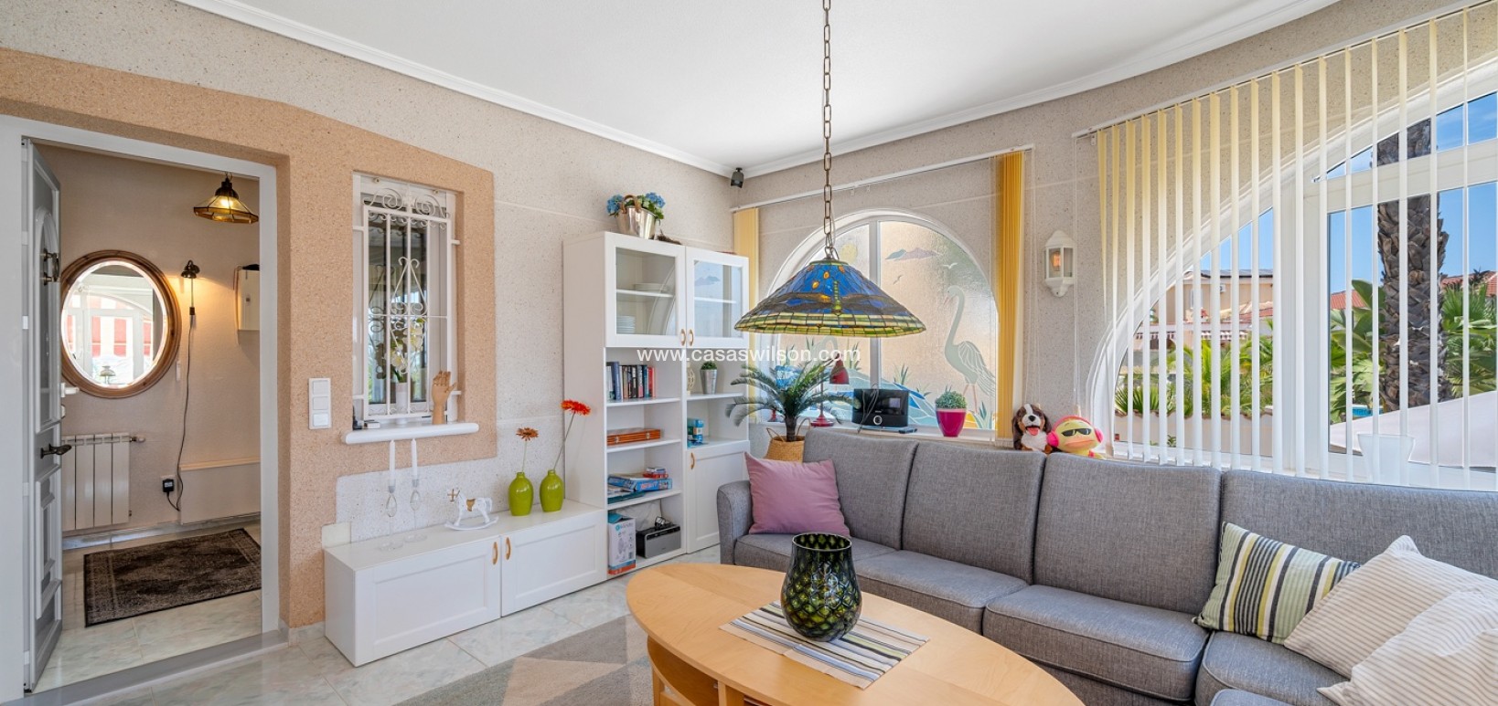 Venta - Chalet - Ciudad Quesada - Ciudad Quesada - Rojales