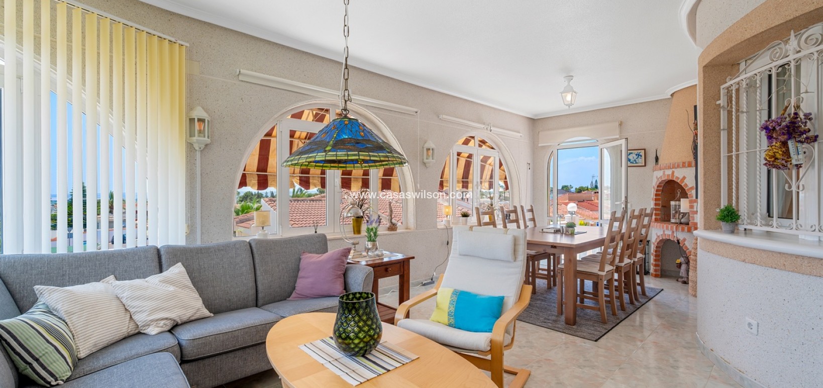 Venta - Chalet - Ciudad Quesada - Ciudad Quesada - Rojales