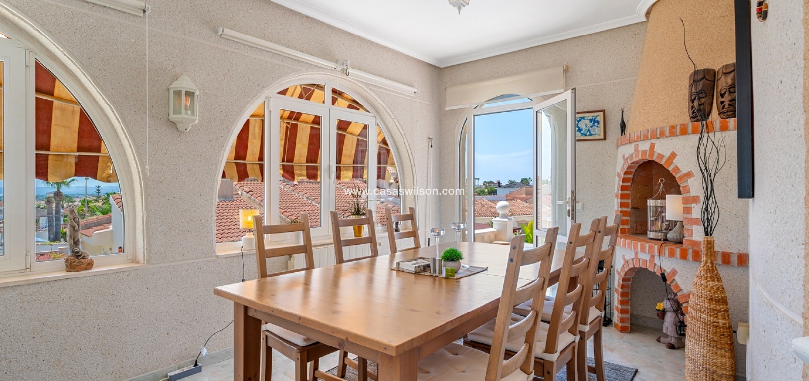 Venta - Chalet - Ciudad Quesada - Ciudad Quesada - Rojales