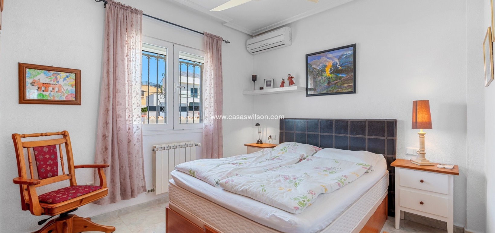 Venta - Chalet - Ciudad Quesada - Ciudad Quesada - Rojales