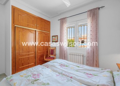 Venta - Chalet - Ciudad Quesada - Ciudad Quesada - Rojales