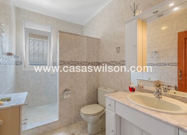 Venta - Chalet - Ciudad Quesada - Ciudad Quesada - Rojales