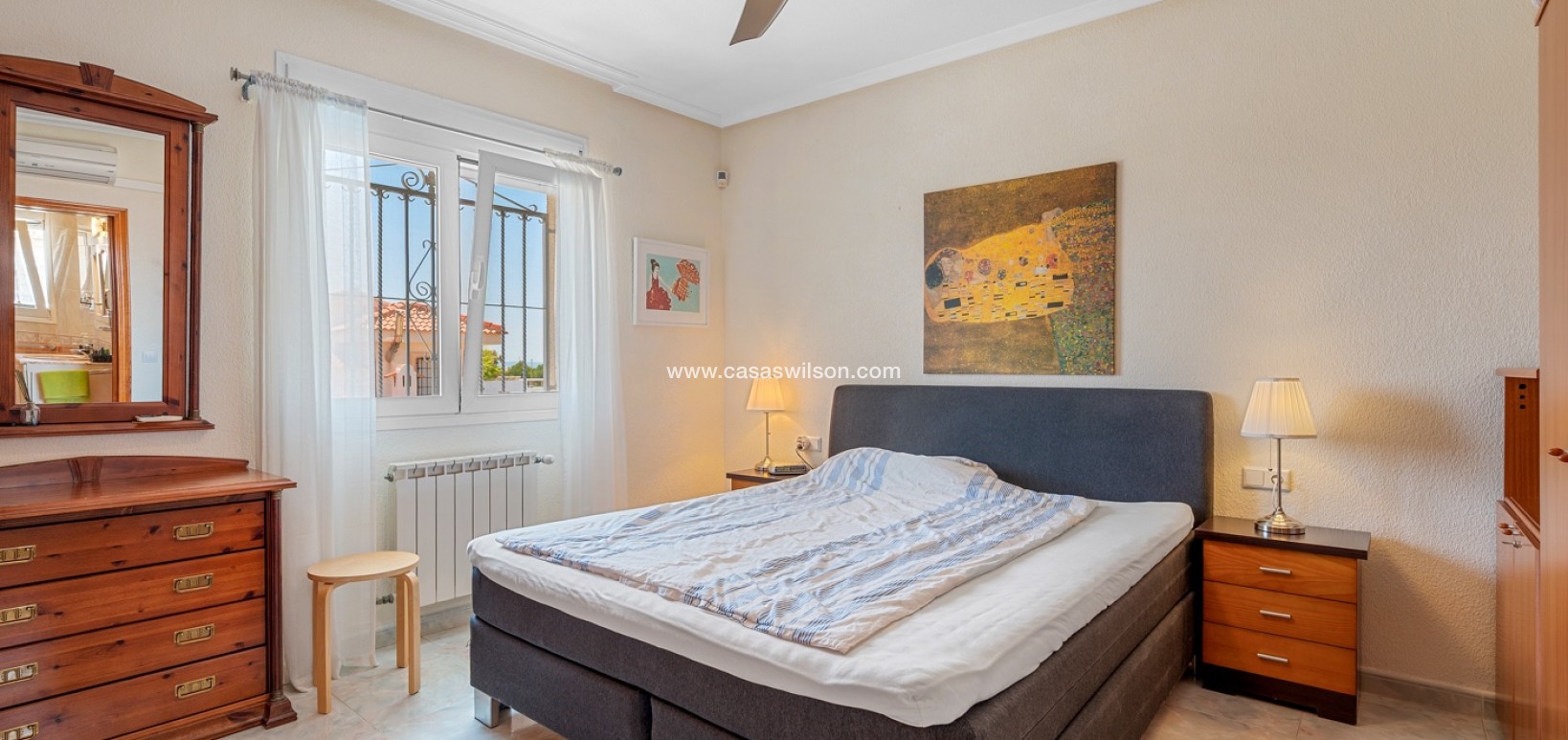 Venta - Chalet - Ciudad Quesada - Ciudad Quesada - Rojales