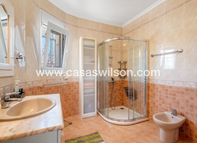 Venta - Chalet - Ciudad Quesada - Ciudad Quesada - Rojales