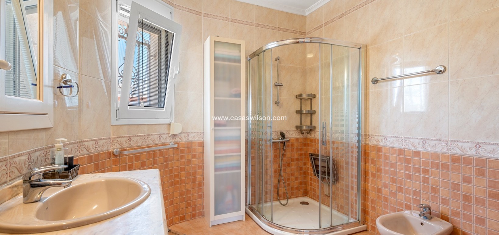 Venta - Chalet - Ciudad Quesada - Ciudad Quesada - Rojales