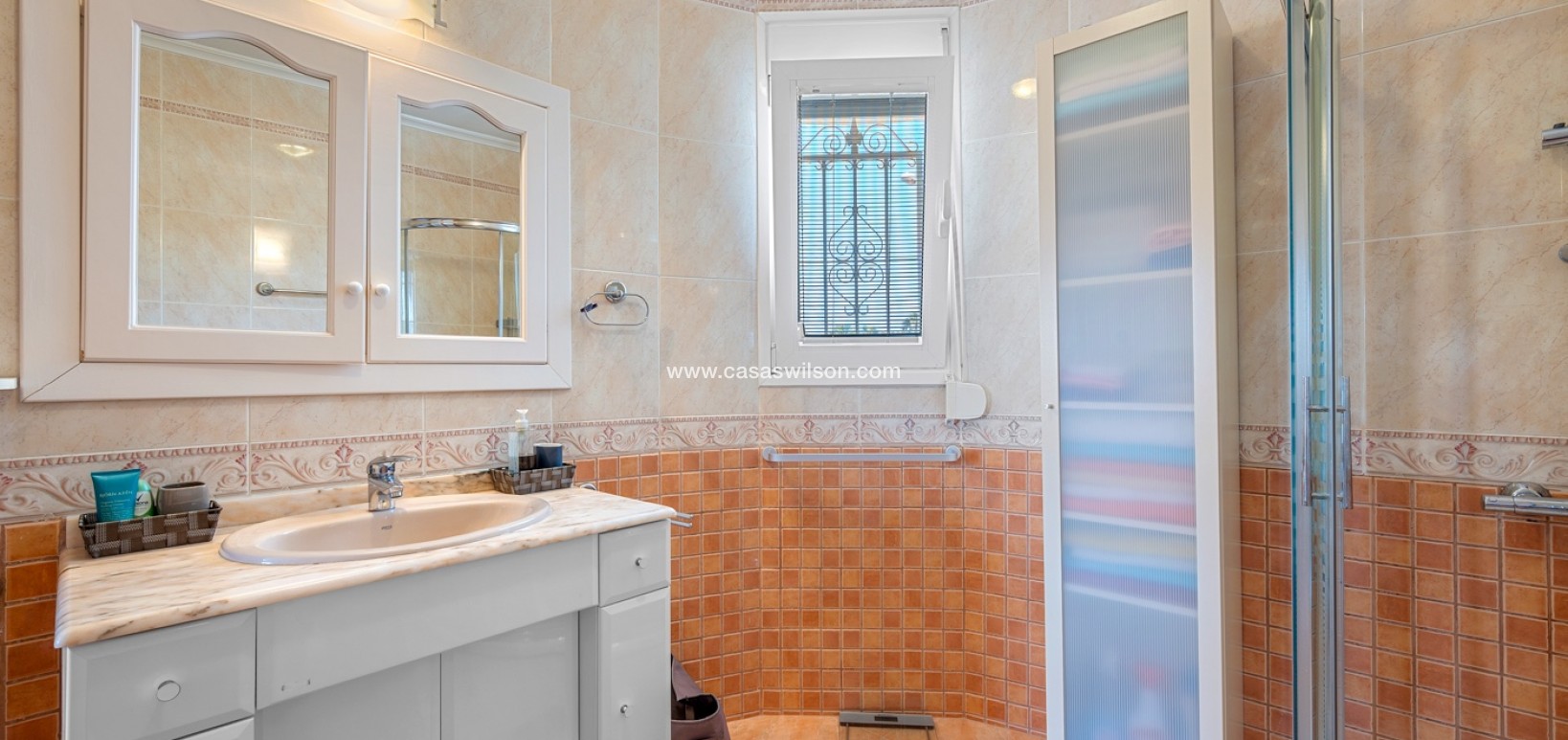 Venta - Chalet - Ciudad Quesada - Ciudad Quesada - Rojales