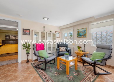 Venta - Chalet - Ciudad Quesada - Ciudad Quesada - Rojales