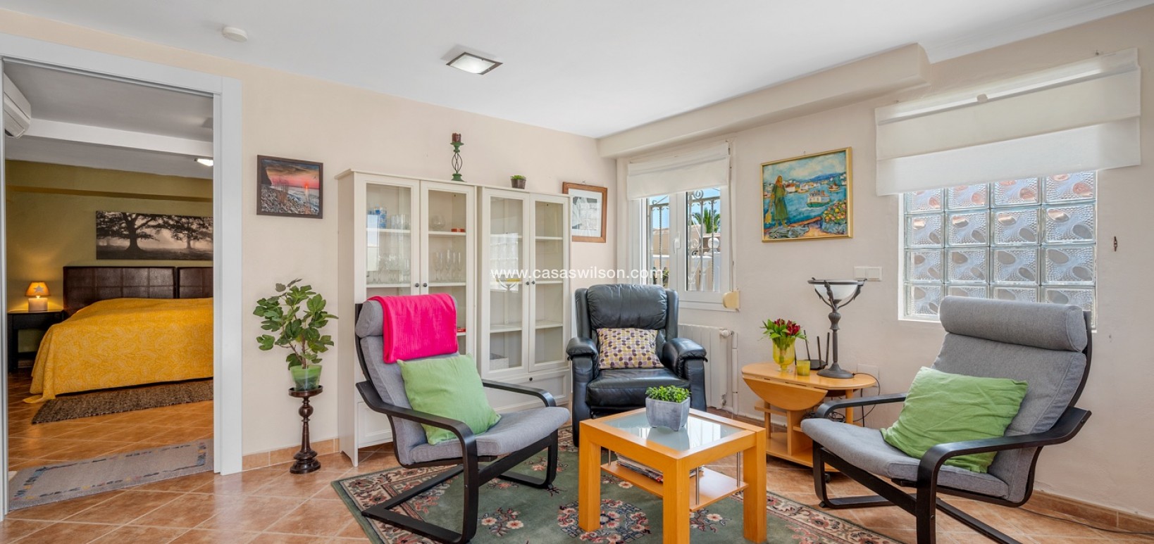 Venta - Chalet - Ciudad Quesada - Ciudad Quesada - Rojales