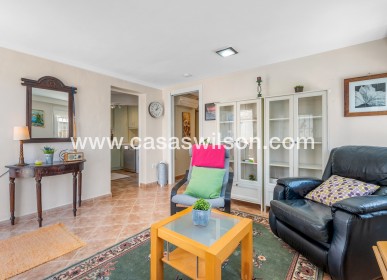 Venta - Chalet - Ciudad Quesada - Ciudad Quesada - Rojales