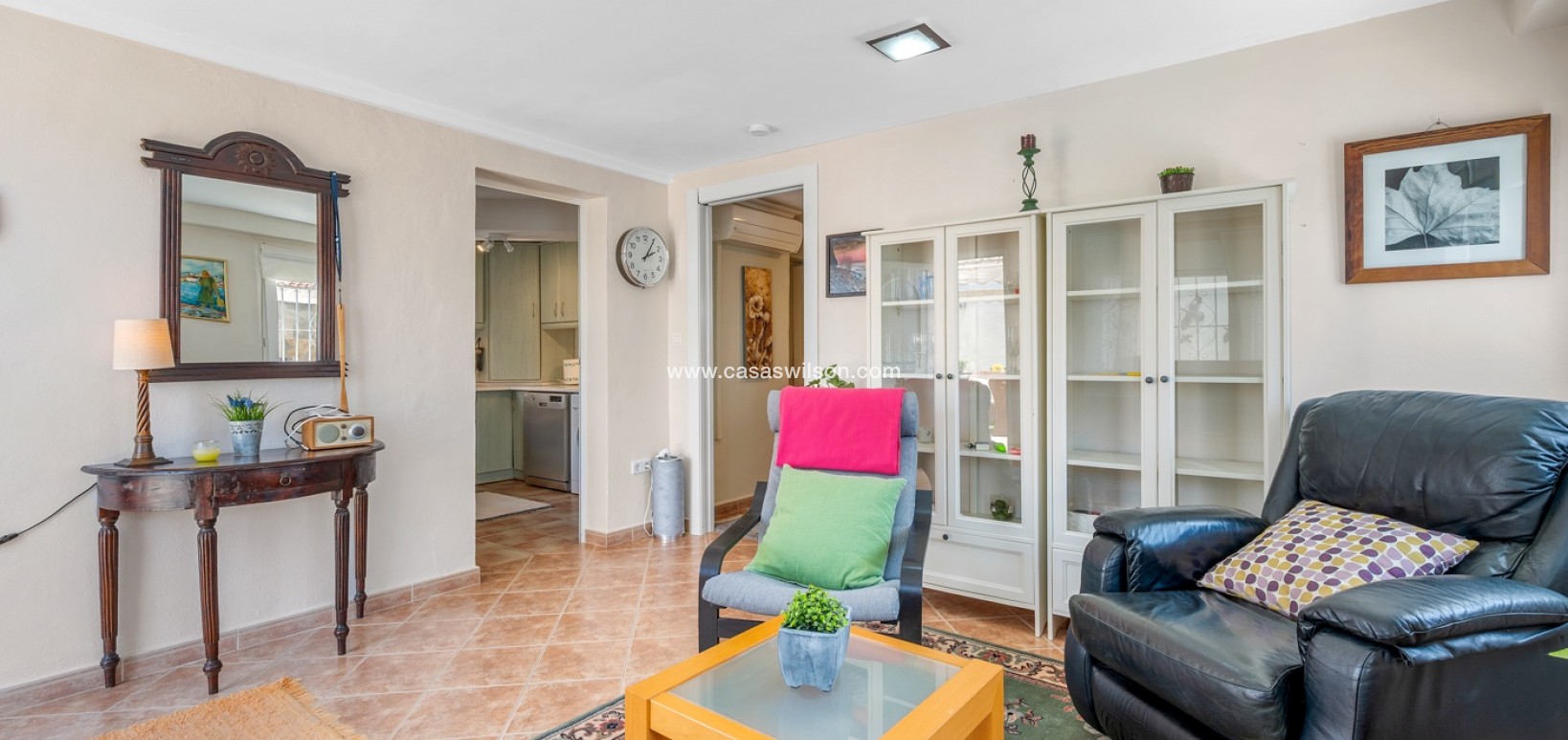 Venta - Chalet - Ciudad Quesada - Ciudad Quesada - Rojales