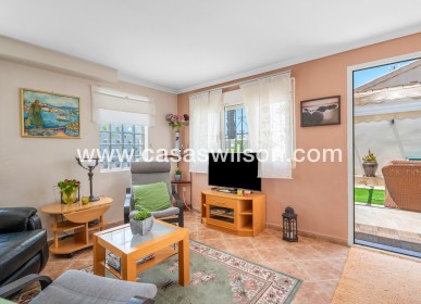 Venta - Chalet - Ciudad Quesada - Ciudad Quesada - Rojales