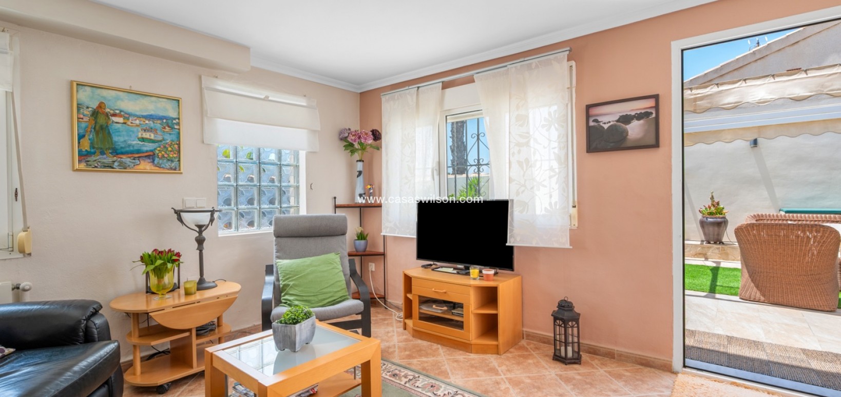 Venta - Chalet - Ciudad Quesada - Ciudad Quesada - Rojales