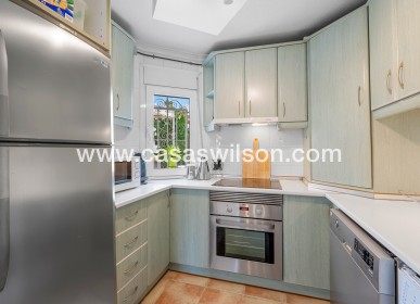 Venta - Chalet - Ciudad Quesada - Ciudad Quesada - Rojales