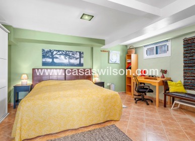 Venta - Chalet - Ciudad Quesada - Ciudad Quesada - Rojales