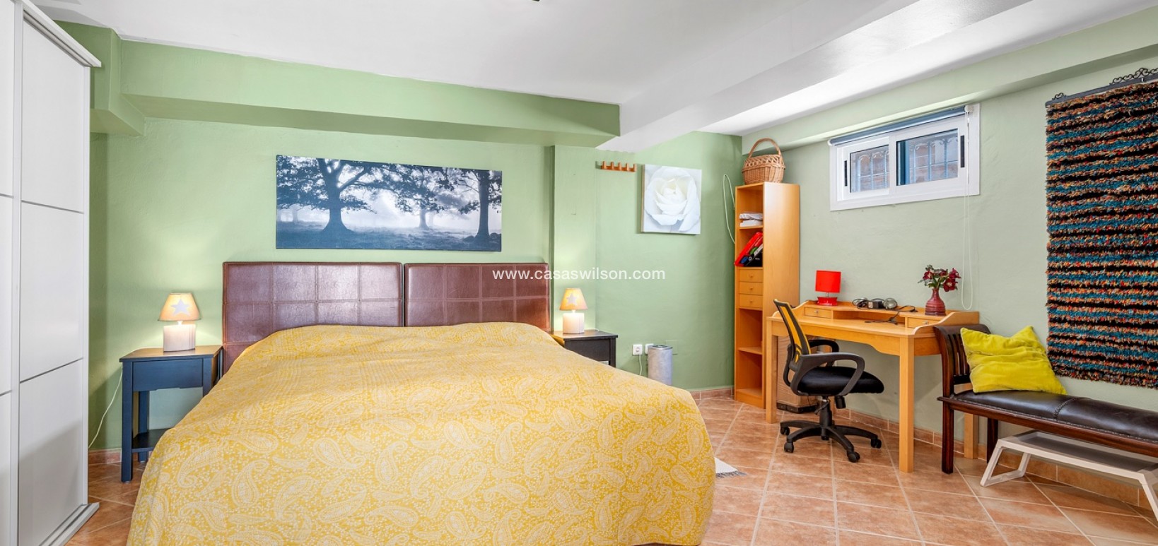 Venta - Chalet - Ciudad Quesada - Ciudad Quesada - Rojales