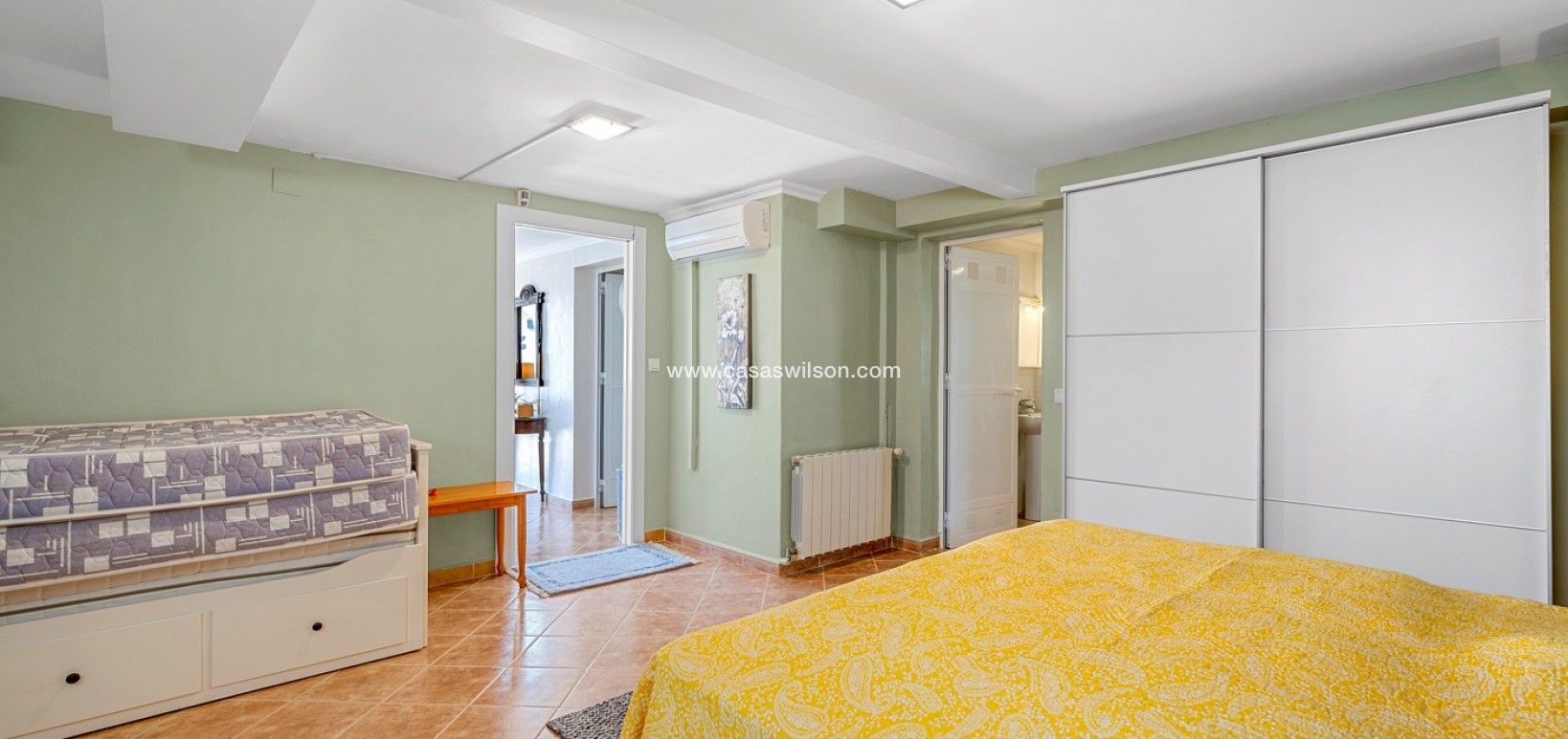 Venta - Chalet - Ciudad Quesada - Ciudad Quesada - Rojales