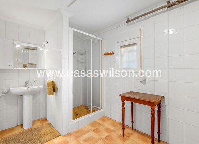 Venta - Chalet - Ciudad Quesada - Ciudad Quesada - Rojales