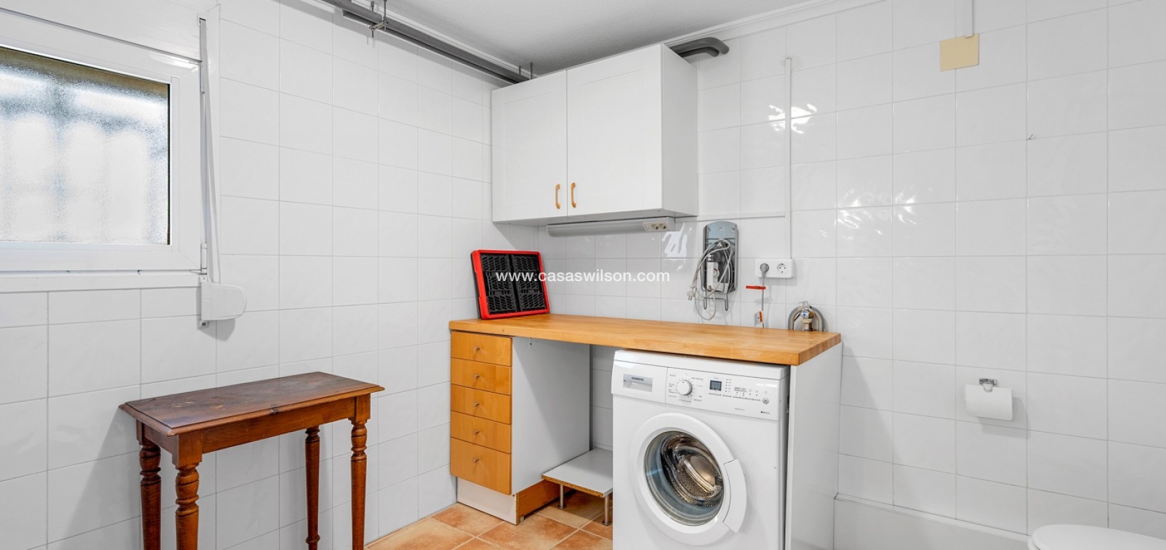 Venta - Chalet - Ciudad Quesada - Ciudad Quesada - Rojales