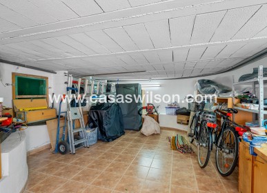 Venta - Chalet - Ciudad Quesada - Ciudad Quesada - Rojales