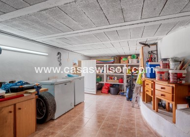 Venta - Chalet - Ciudad Quesada - Ciudad Quesada - Rojales