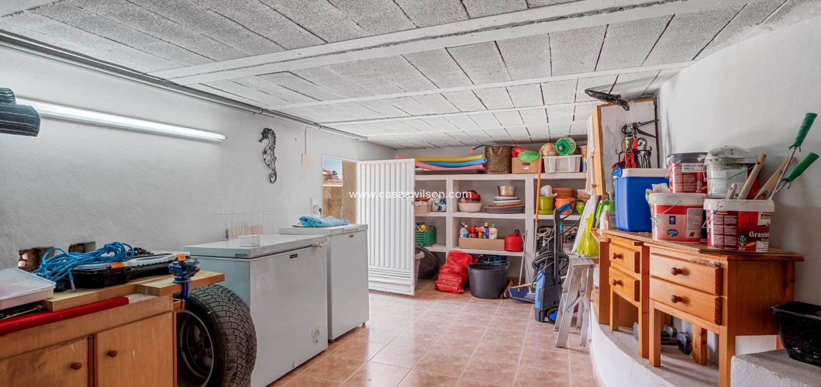 Venta - Chalet - Ciudad Quesada - Ciudad Quesada - Rojales