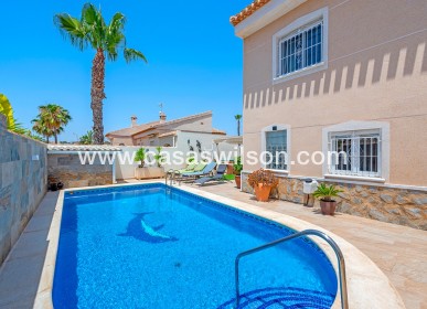Venta - Chalet - Ciudad Quesada - Ciudad Quesada - Rojales