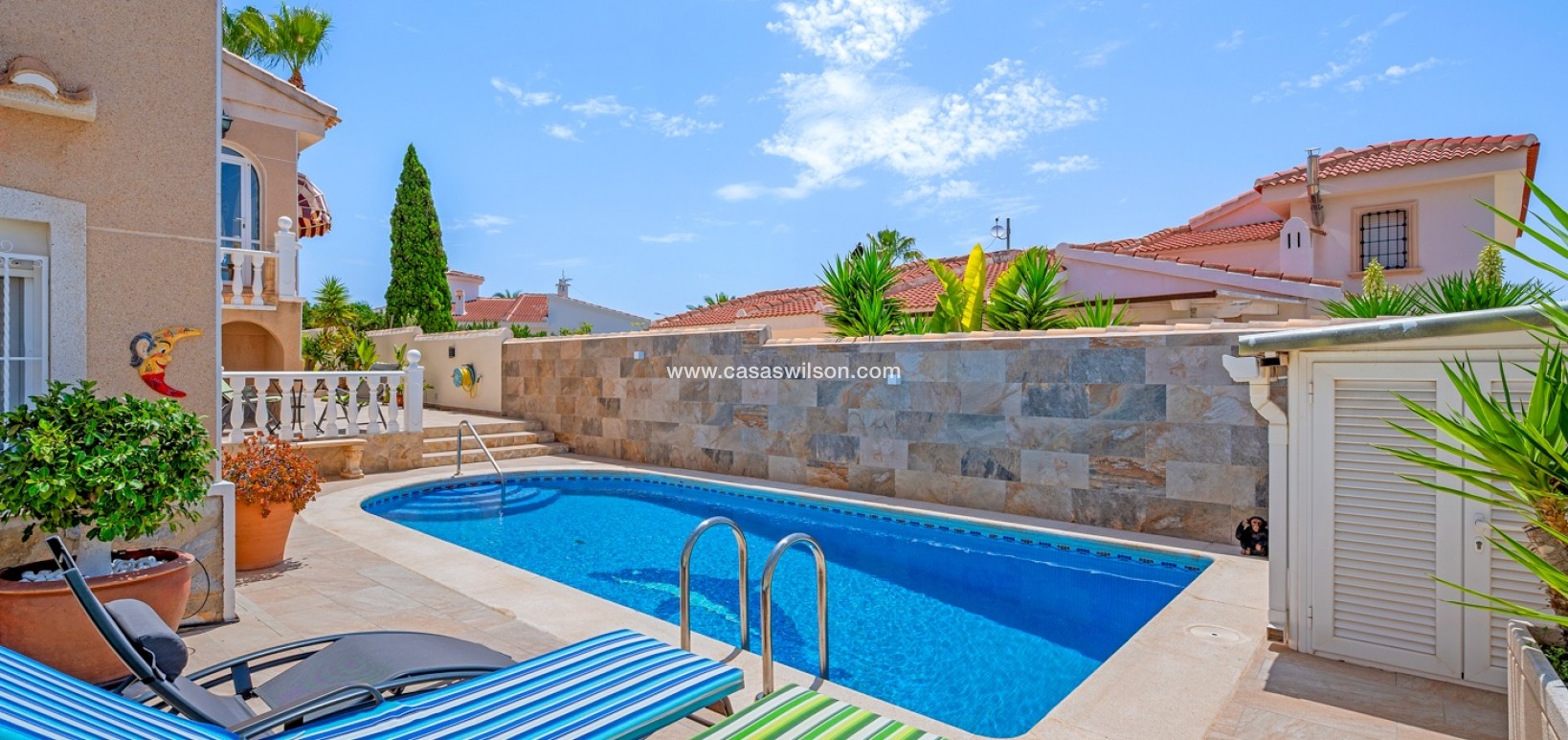 Venta - Chalet - Ciudad Quesada - Ciudad Quesada - Rojales