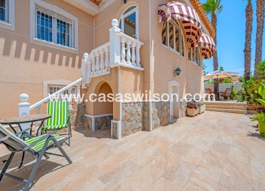 Venta - Chalet - Ciudad Quesada - Ciudad Quesada - Rojales