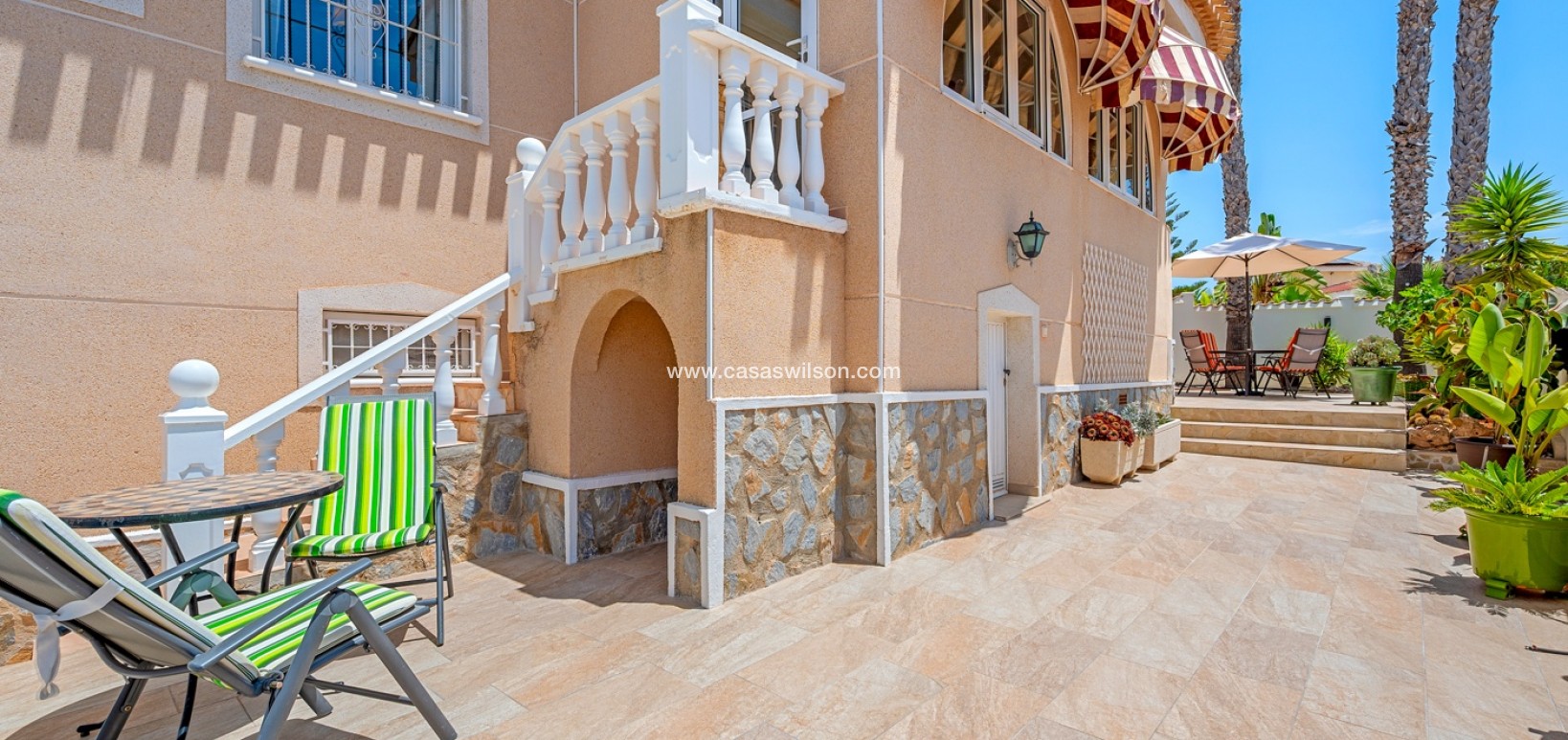 Venta - Chalet - Ciudad Quesada - Ciudad Quesada - Rojales