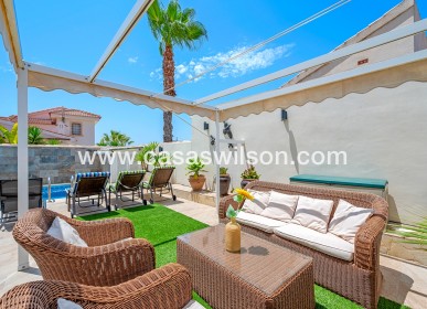 Venta - Chalet - Ciudad Quesada - Ciudad Quesada - Rojales