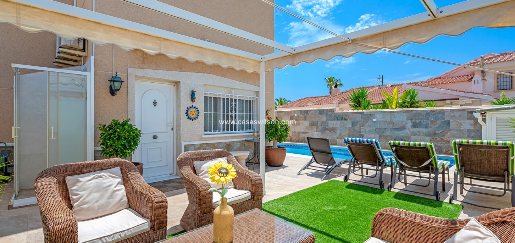 Venta - Chalet - Ciudad Quesada - Ciudad Quesada - Rojales