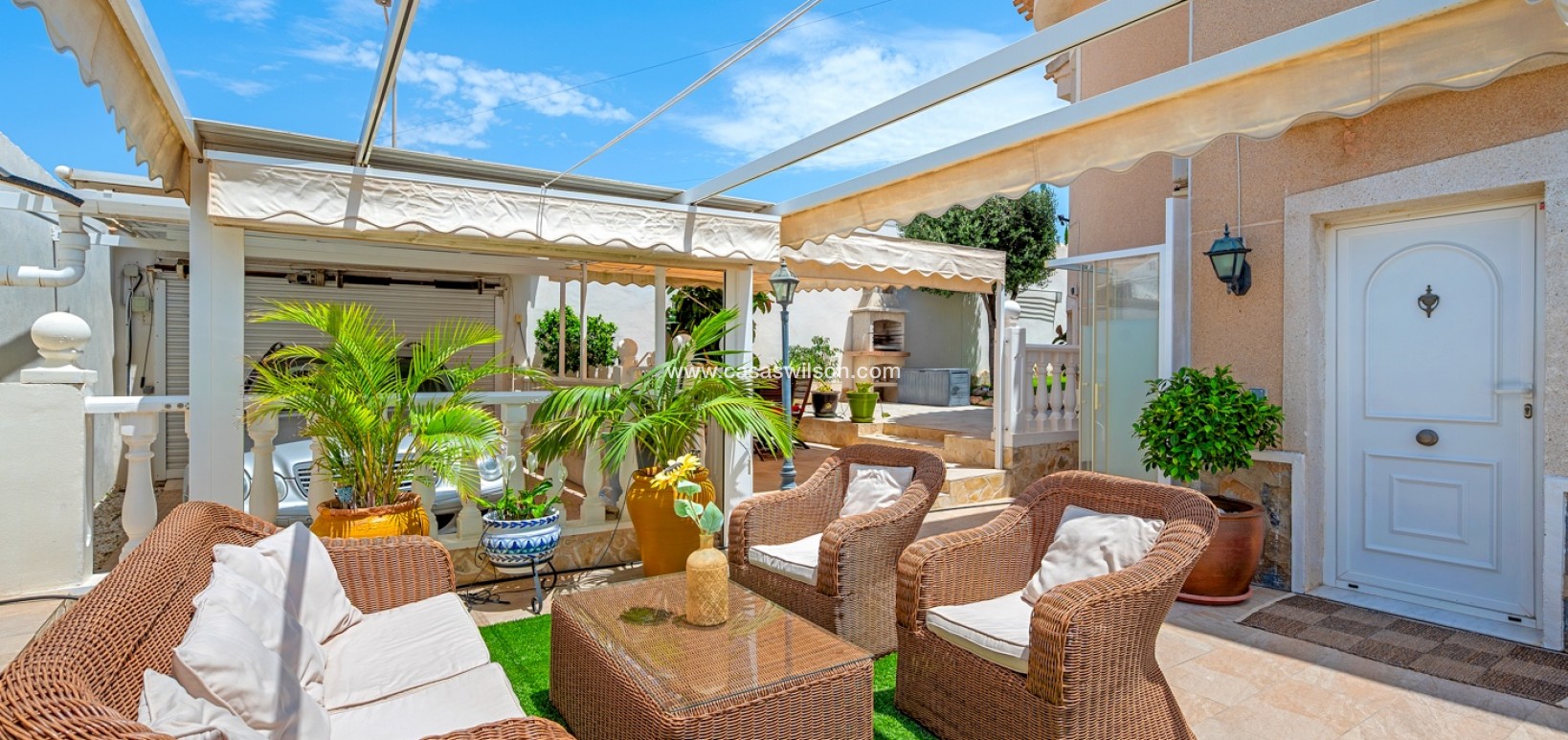 Venta - Chalet - Ciudad Quesada - Ciudad Quesada - Rojales