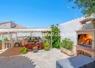 Venta - Chalet - Ciudad Quesada - Ciudad Quesada - Rojales