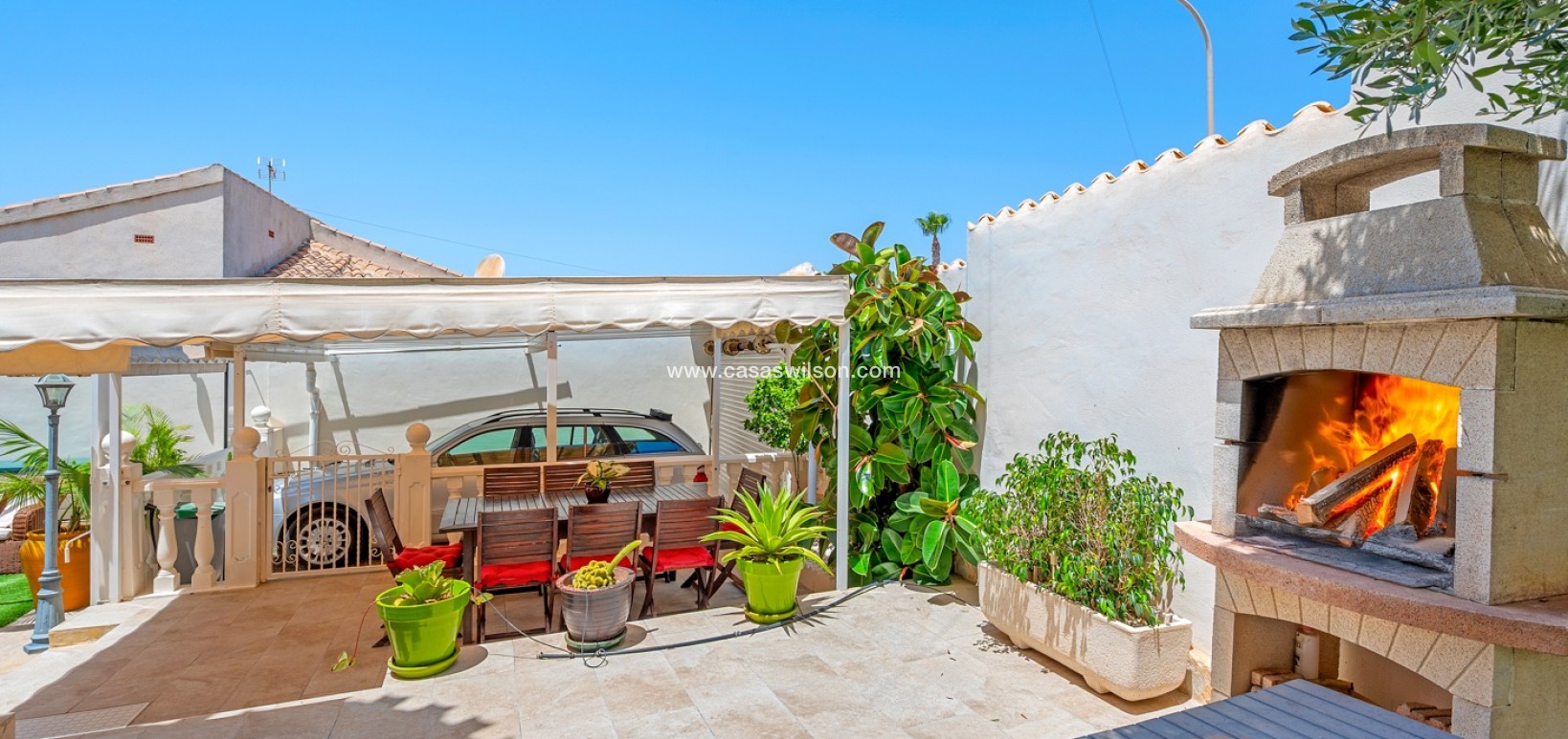 Venta - Chalet - Ciudad Quesada - Ciudad Quesada - Rojales