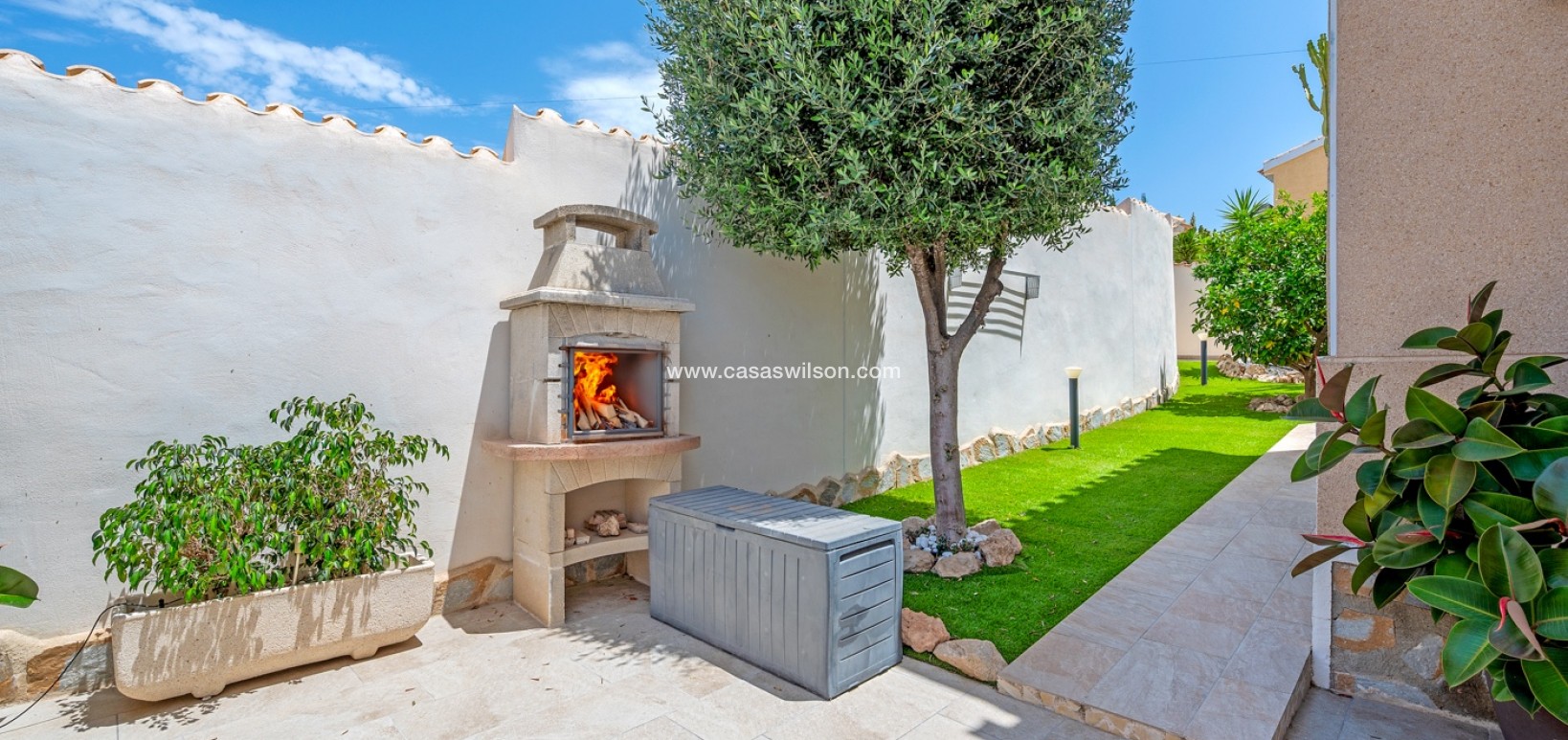 Venta - Chalet - Ciudad Quesada - Ciudad Quesada - Rojales