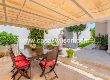 Venta - Chalet - Ciudad Quesada - Ciudad Quesada - Rojales