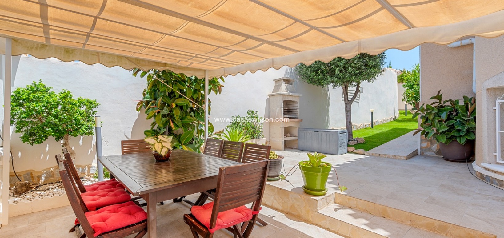 Venta - Chalet - Ciudad Quesada - Ciudad Quesada - Rojales