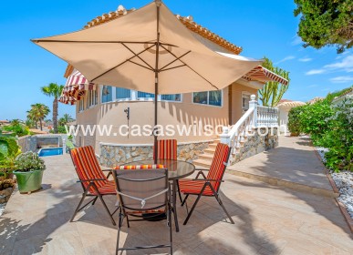 Venta - Chalet - Ciudad Quesada - Ciudad Quesada - Rojales