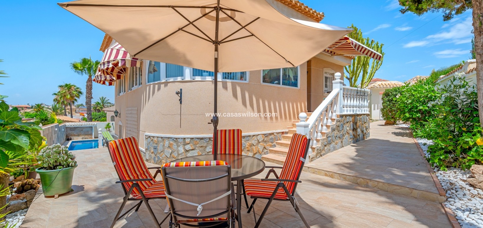 Venta - Chalet - Ciudad Quesada - Ciudad Quesada - Rojales