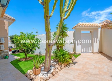 Venta - Chalet - Ciudad Quesada - Ciudad Quesada - Rojales