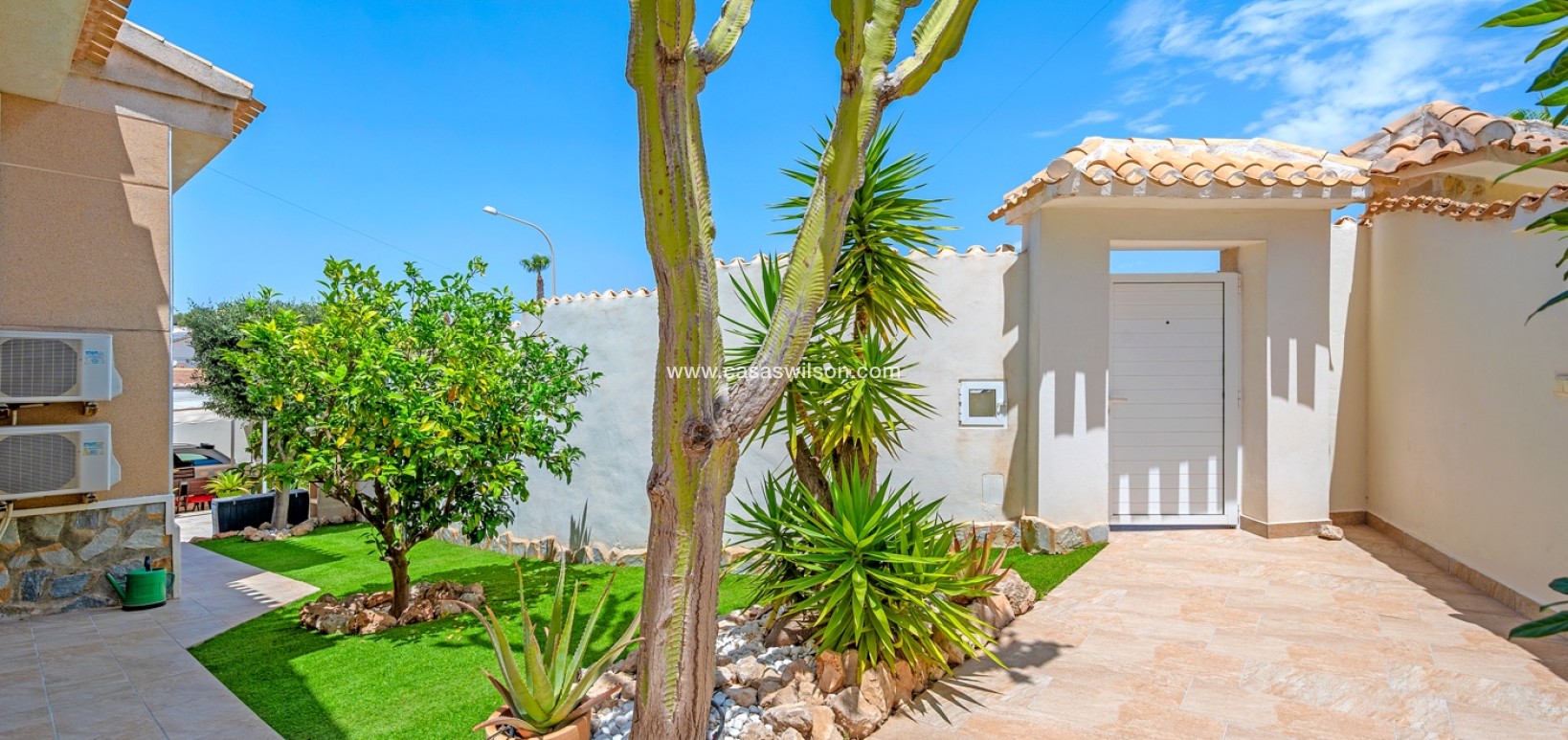 Venta - Chalet - Ciudad Quesada - Ciudad Quesada - Rojales