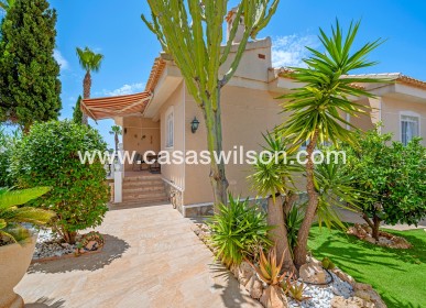 Venta - Chalet - Ciudad Quesada - Ciudad Quesada - Rojales