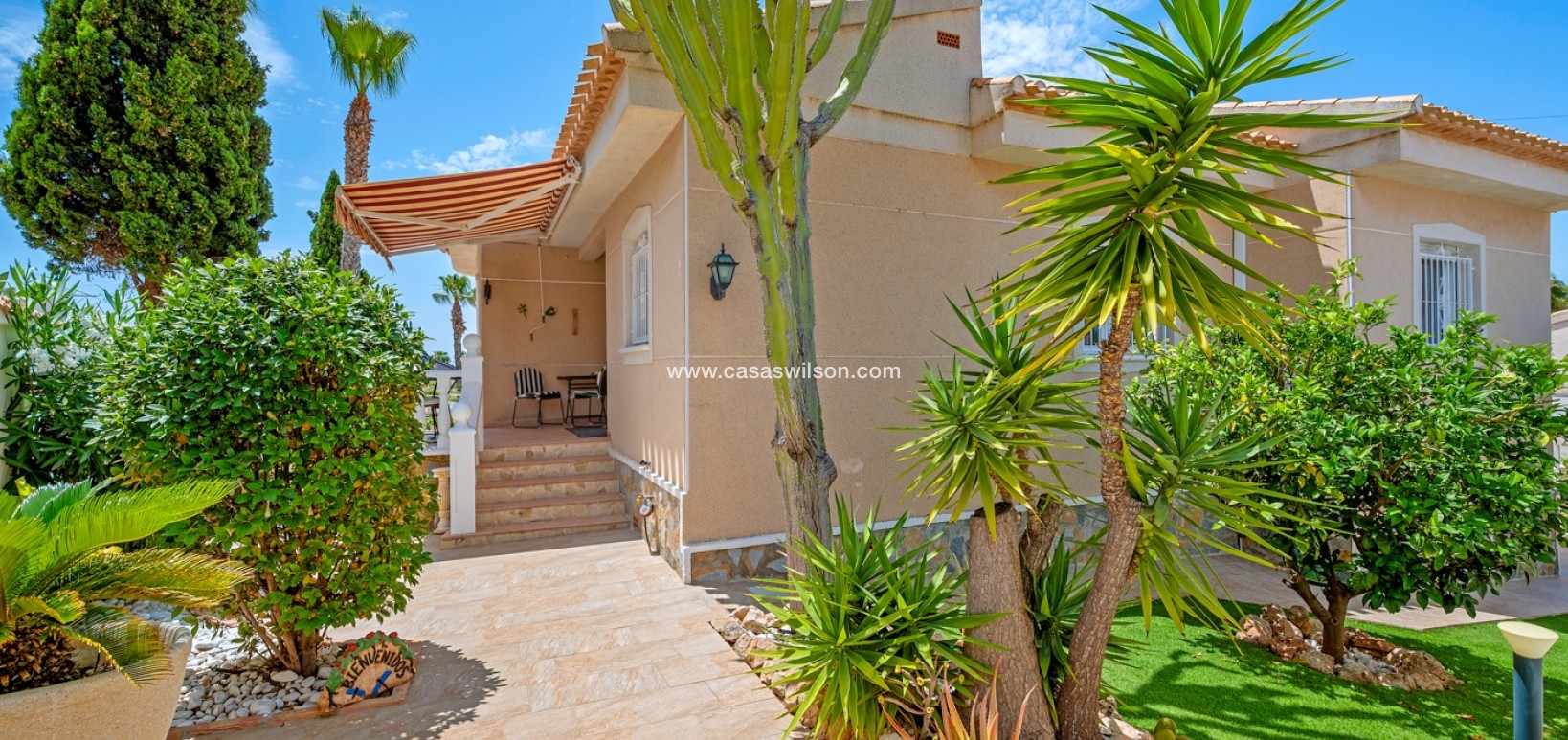 Venta - Chalet - Ciudad Quesada - Ciudad Quesada - Rojales