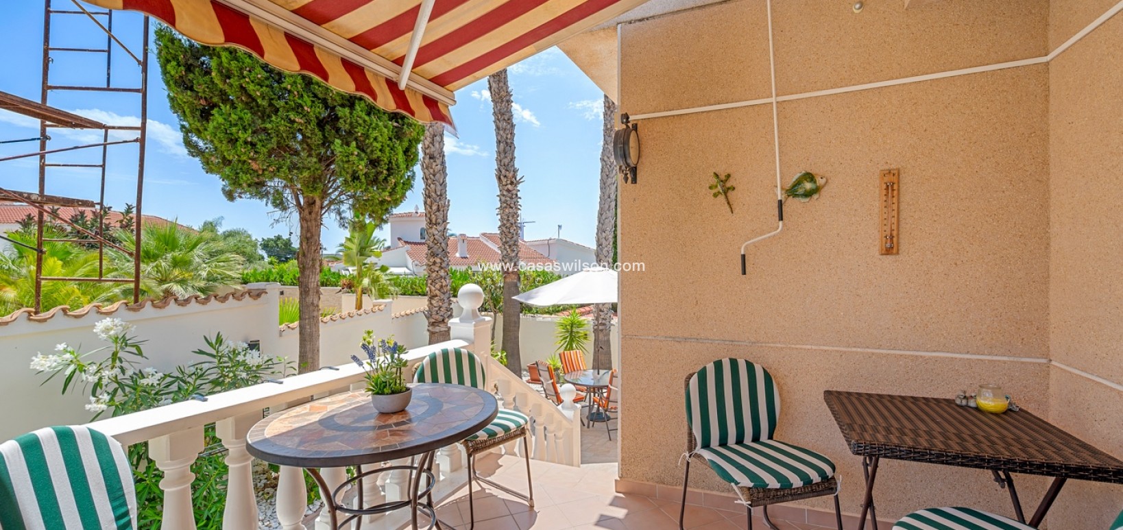 Venta - Chalet - Ciudad Quesada - Ciudad Quesada - Rojales