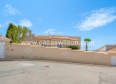 Venta - Chalet - Ciudad Quesada - Ciudad Quesada - Rojales