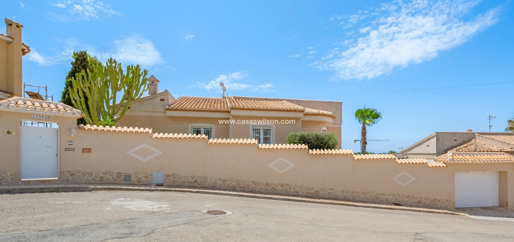 Venta - Chalet - Ciudad Quesada - Ciudad Quesada - Rojales
