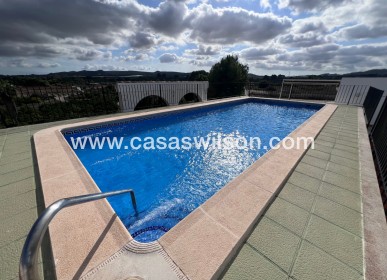 Sale - Appartement - Jacarilla