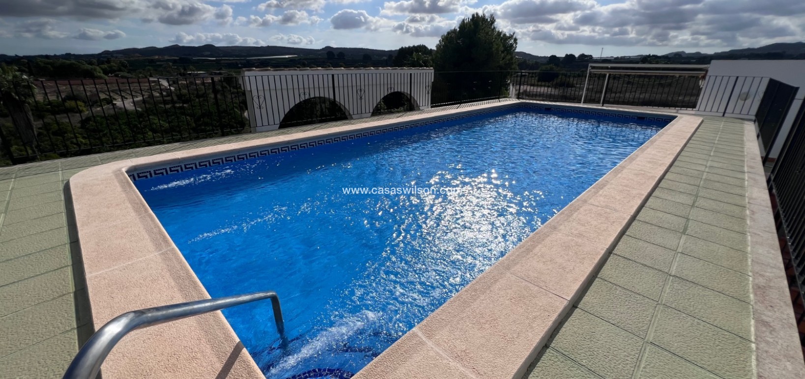 Sale - Appartement - Jacarilla